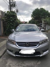 2013 Honda Accord for sale in Muntinlupa