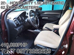 2013 Honda City for sale in Antipolo