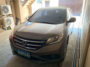 2013 Honda Cr-V for sale in Caloocan