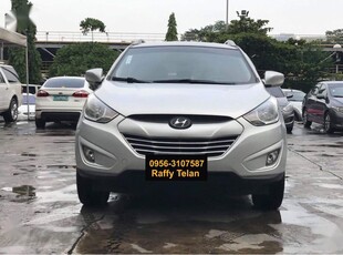 2013 Hyundai Tucson for sale in Makati