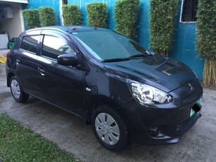 2013 Mitsubishi Mirage for sale in Bacoor