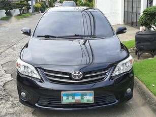 2013 Toyota Corolla Altis at 70000 km for sale