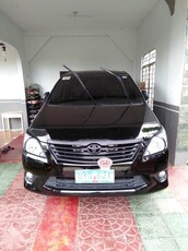 2013 Toyota Innova for sale in Makati