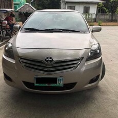 2013 Toyota Vios for sale in Pasig