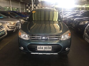 2014 Ford Everest for sale in Marikina