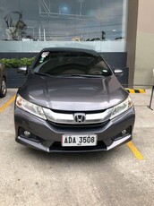 2014 Honda City for sale in Imus