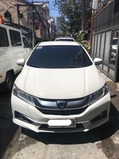 2014 Honda City for sale in Makati