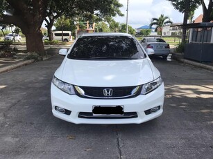 2014 Honda Civic for sale in Kawit