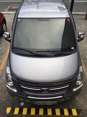 2014 Hyundai Starex for sale in Makati