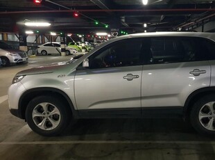 2014 Kia Sorento for sale in Makati