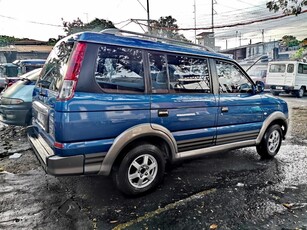 2014 Mitsubishi Adventure for sale in Valenzuela