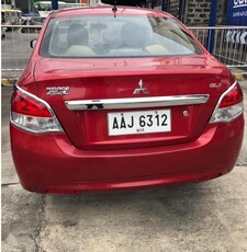 2014 Mitsubishi Mirage G4 for sale in Quezon City