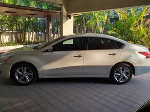 2014 Nissan Altima for sale in Quezon City