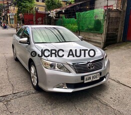 2014 Toyota Camry for sale in Makati