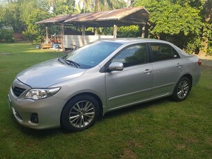 2014 Toyota Corolla Altis for sale in Cauayan