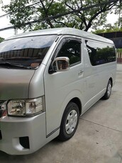 2014 Toyota Hiace for sale in San Mateo