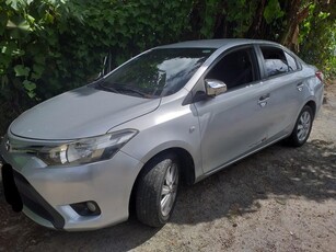 2014 Toyota Vios for sale in Baguio
