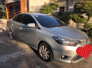 2014 Toyota Vios for sale in Makati