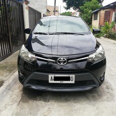 2014 Toyota Vios for sale in Muntinlupa