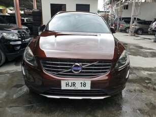 2014 Volvo Xc60 for sale in Pasig