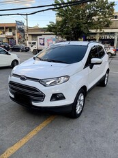 2015 Ford Ecosport for sale in Malabon