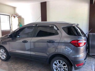 2015 Ford Ecosport for sale in Pasig
