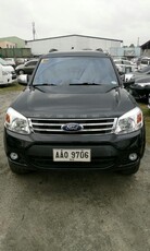 2015 Ford Everest for sale in Cainta