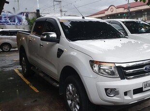2015 Ford Ranger for sale in Antipolo