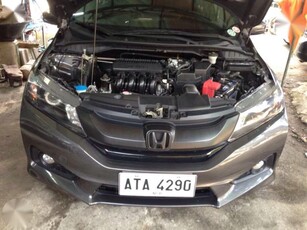 2015 Honda City for sale in Makati