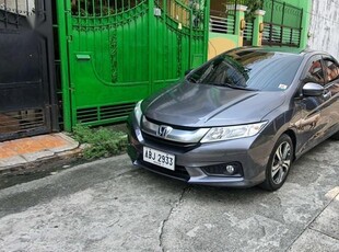 2015 Honda City for sale in Quezon City