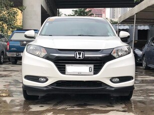 2015 Honda Hr-V for sale in Makati
