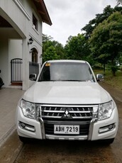 2015 Mitsubishi Pajero for sale in Muntinlupa