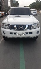 2015 Nissan Patrol for sale in Quezon City