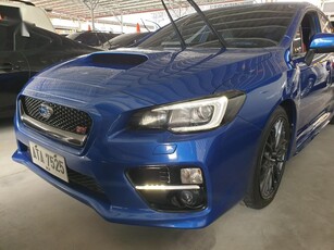 2015 Subaru Wrx Sti for sale in Pasig
