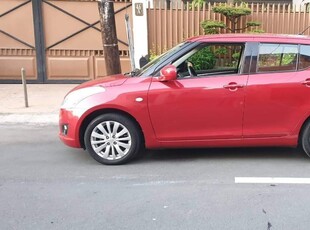 2015 Suzuki Swift for sale in Quezon City