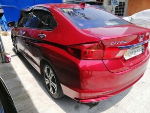 2016 Honda City for sale in Quezon city