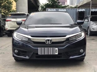 2016 Honda Civic for sale in Makati