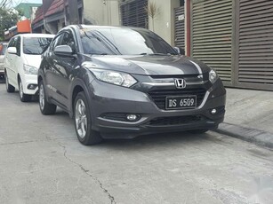 2016 Honda Hr-V for sale in Cavite