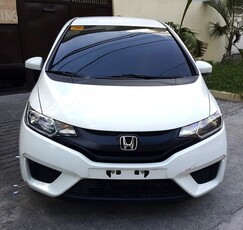 2016 Honda Jazz for sale in Quezon