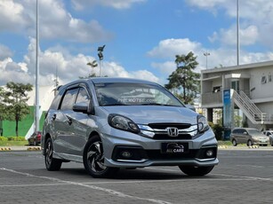 2016 Honda Mobilio in Makati, Metro Manila