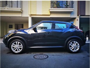2016 Nissan Juke for sale in Quezon City