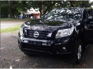 2016 Nissan Navara for sale in Pampanga