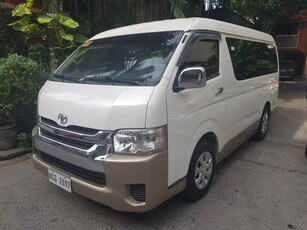 2016 Toyota Grandia for sale in Pasig