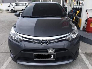 2016 Toyota Vios for sale in Muntinlupa