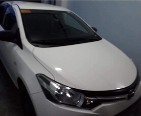2016 Toyota Vios for sale in Parañaque