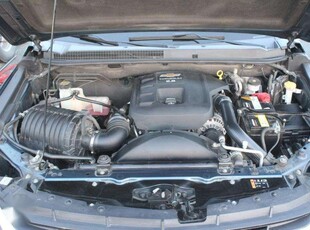 2017 Chevrolet Trailblazer 2.8L LT AT DSL for sale