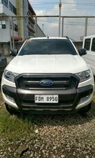 2017 Ford Ranger for sale in Cainta