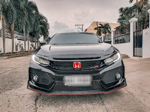 2017 Honda Civic for sale in Davao City