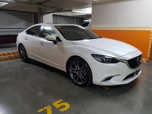 2017 Mazda 6 for sale in Makati