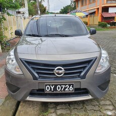 2017 Nissan Almera for sale in Marikina